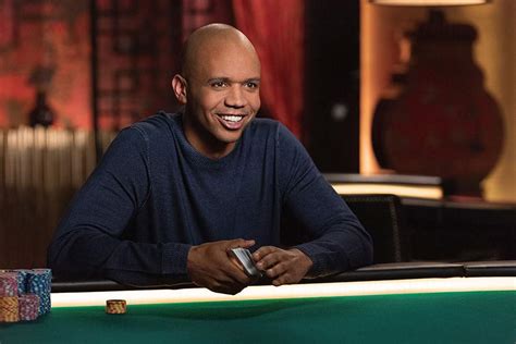 what happened to phil ivey.